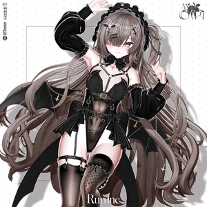 〈17アバター対応〉 ✦｡Noble_Bloody🩸｡✦ 缩略图 10