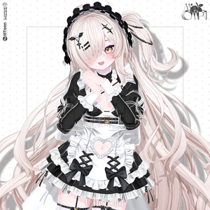 〈17アバター対応〉 ✦｡Noble_Bloody🩸｡✦ 缩略图 7
