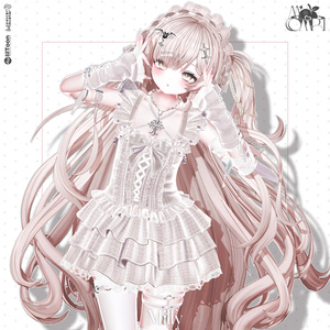 〈17アバター対応〉 ✦｡Noble_Bloody🩸｡✦ 缩略图 2