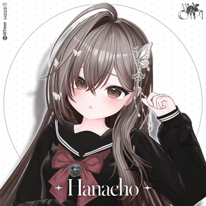 ✦｡🦋Hanacho-Hair｡✦
