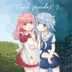 Twin paradoX 3