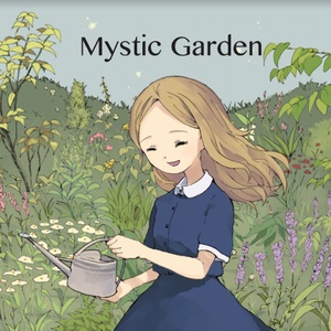 Mystic  Garden