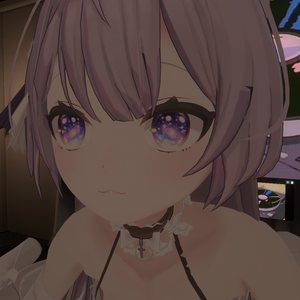 【無料/Free】[flareフレア専用]アイテクスチャ/Eye Textures　universeデザイン
