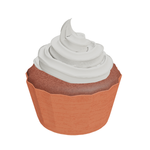 カップケーキ