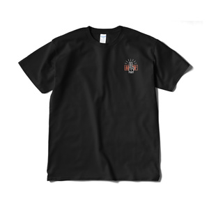 鏡音ロードローラーTシャツ