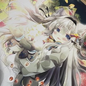 Dies irae 〜Acta est Fabula〜』15周年記念コラボカフェ／F6