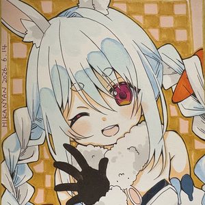 アズールレーン 夕立のかわいさよ… - ひかにゃんのイラスト - pixiv