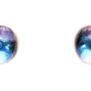 Vroid Eye texture