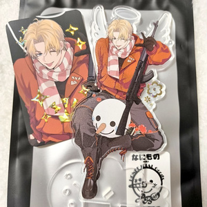 弐十展2 グッズ】期間限定受注受付【特別対応】 - Nito official shop
