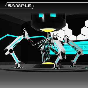ロボットアーム 缩略图 2