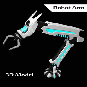 ロボットアーム