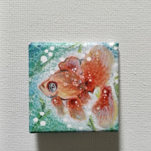 油絵 絵画【白い花道】 油絵 絵画 森の白い花道 - arashi1783 - BOOTH