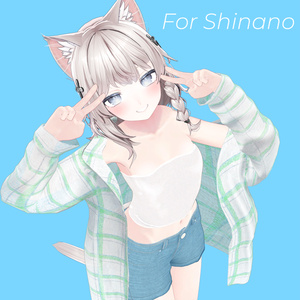 Sciolto -Summer Breeze Outfits- 缩略图 7