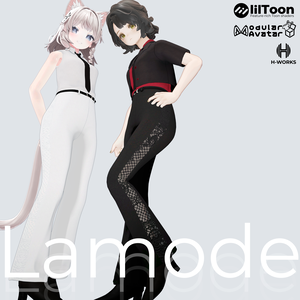 Lamode