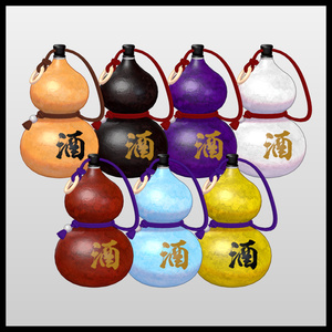 🌟GWセール🌟【無料有/ポーズセット】12月号『酔いどれ乱れ花』 缩略图 6