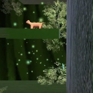 【Unity3Dサンプルゲーム・チュートリアル】「フリスビーを犬に届けよ！」の作成方法