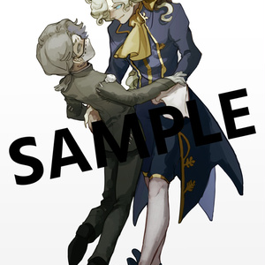 IdentityV, Identity V, Photographer (Identity V) / 【第五人格