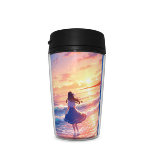 Ocean Girl Tumbler