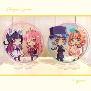 戦国コレクション 新刊告知 戦コレ10周年記念合同誌 戦国百花 アカリのイラスト Pixiv