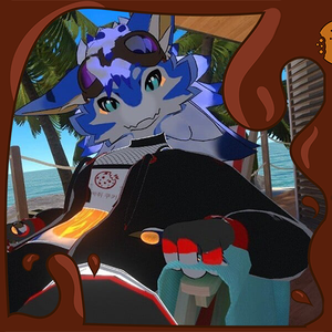 NovaBeast Cute Bat Asset S2