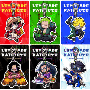 デジタルアートボックス モンキー・D・ルフィ - Gatebox - BOOTH