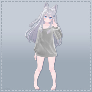 『ライム (Lime)』 Comfy Sweater 缩略图 2