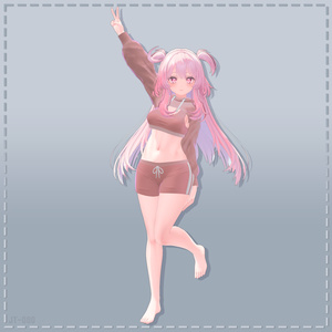 『セレスティア (Selestia)』 Sportswear 缩略图 2