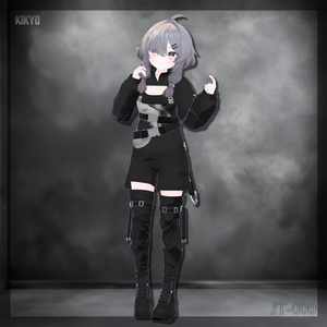 『11アバター対応』 Variant 缩略图 13