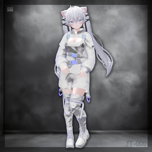 『11アバター対応』 Variant 缩略图 6