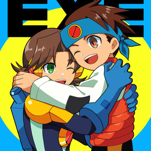 ロックマン 星に願いを(川) 現在では入手困難なロックマンのDVD、「ロックマン 星に願いを