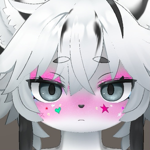 ゆみかわメイク【9アバター対応】 缩略图 6