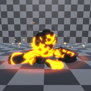 Toon Explosion
