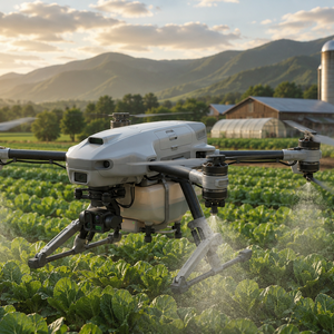 スマート農業ドローン - Agri Smart Drone