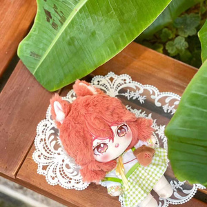 セミオーダーぬいぐるみ【ご利用規約】 - mofuyu - BOOTH