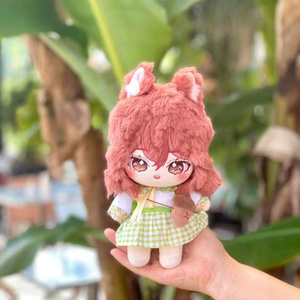 セミオーダーぬいぐるみ【ご利用規約】 - mofuyu - BOOTH