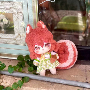 セミオーダーぬいぐるみ【ご利用規約】 - mofuyu - BOOTH