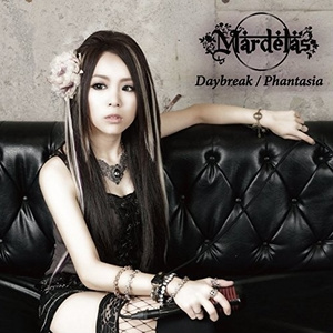 【CD/Single】Daybreak / Phantasia (2014)