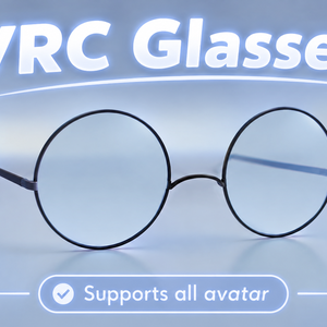 RGlasses [All avatars]