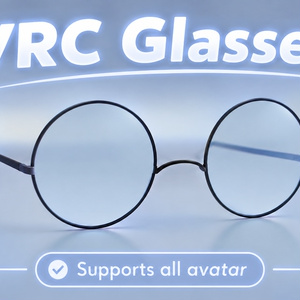 RGlasses [All avatars]