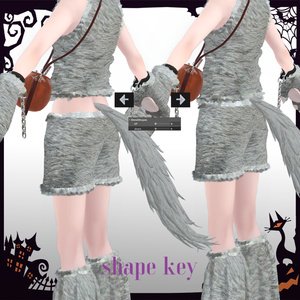 Sweet Wolf🐺【Ralph専用】※旧製品 缩略图 7