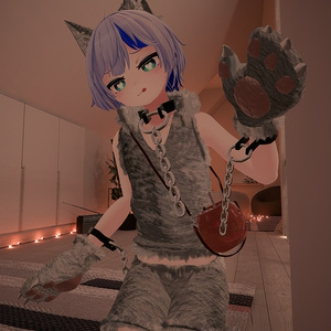 Sweet Wolf🐺【Ralph専用】※旧製品 缩略图 12