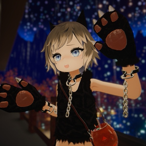 Sweet Wolf🐺【Ralph専用】※旧製品 缩略图 14