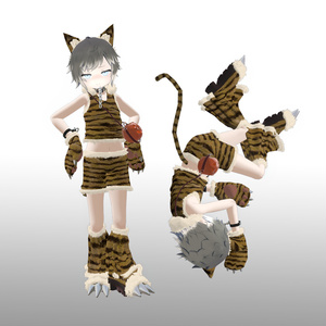 Sweet Wolf🐺【Ralph専用】※旧製品 缩略图 6