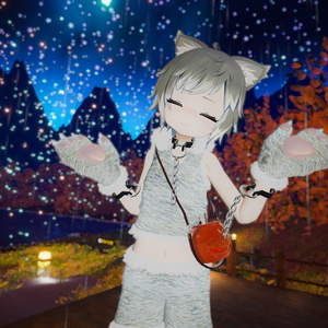 Sweet Wolf🐺【Ralph専用】※旧製品 缩略图 15