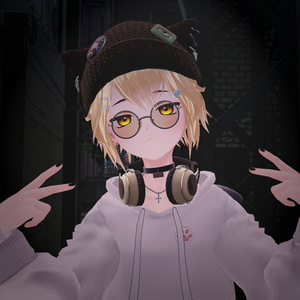 【まめひなた専用】SL+Casual style set(髪型/帽子/ヘッドフォン/サングラス) 缩略图 14