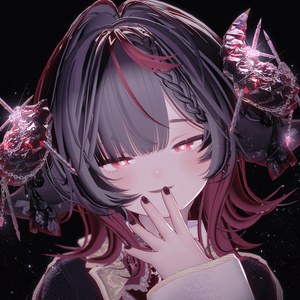 Eternal Horn【MA対応】ドラゴン/悪魔の角 缩略图 2
