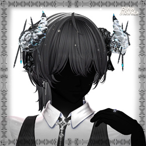 Eternal Horn【MA対応】ドラゴン/悪魔の角 缩略图 6