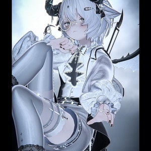 Eternal Horn【MA対応】ドラゴン/悪魔の角 缩略图 14