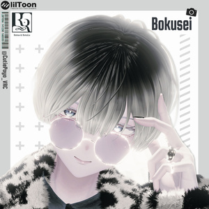 【16アバター対応】RotaMushShortHair🤍【MA対応】髪型 缩略图 14