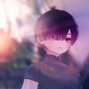 【16アバター対応】RotaMushShortHair🤍【MA対応】髪型 缩略图 24
